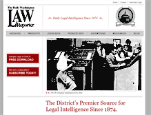 Tablet Screenshot of dwlr.com
